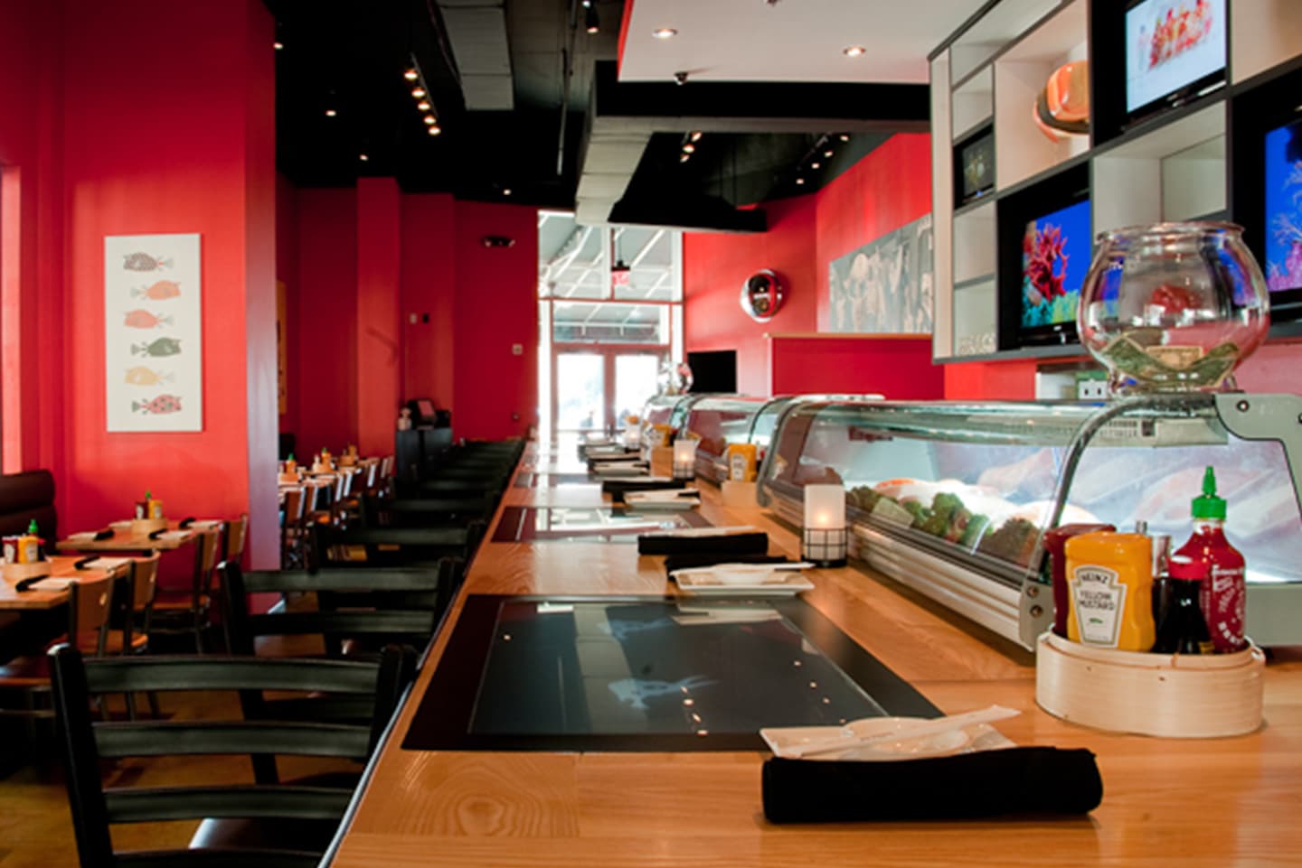 Cowfish Metrolina Builders
